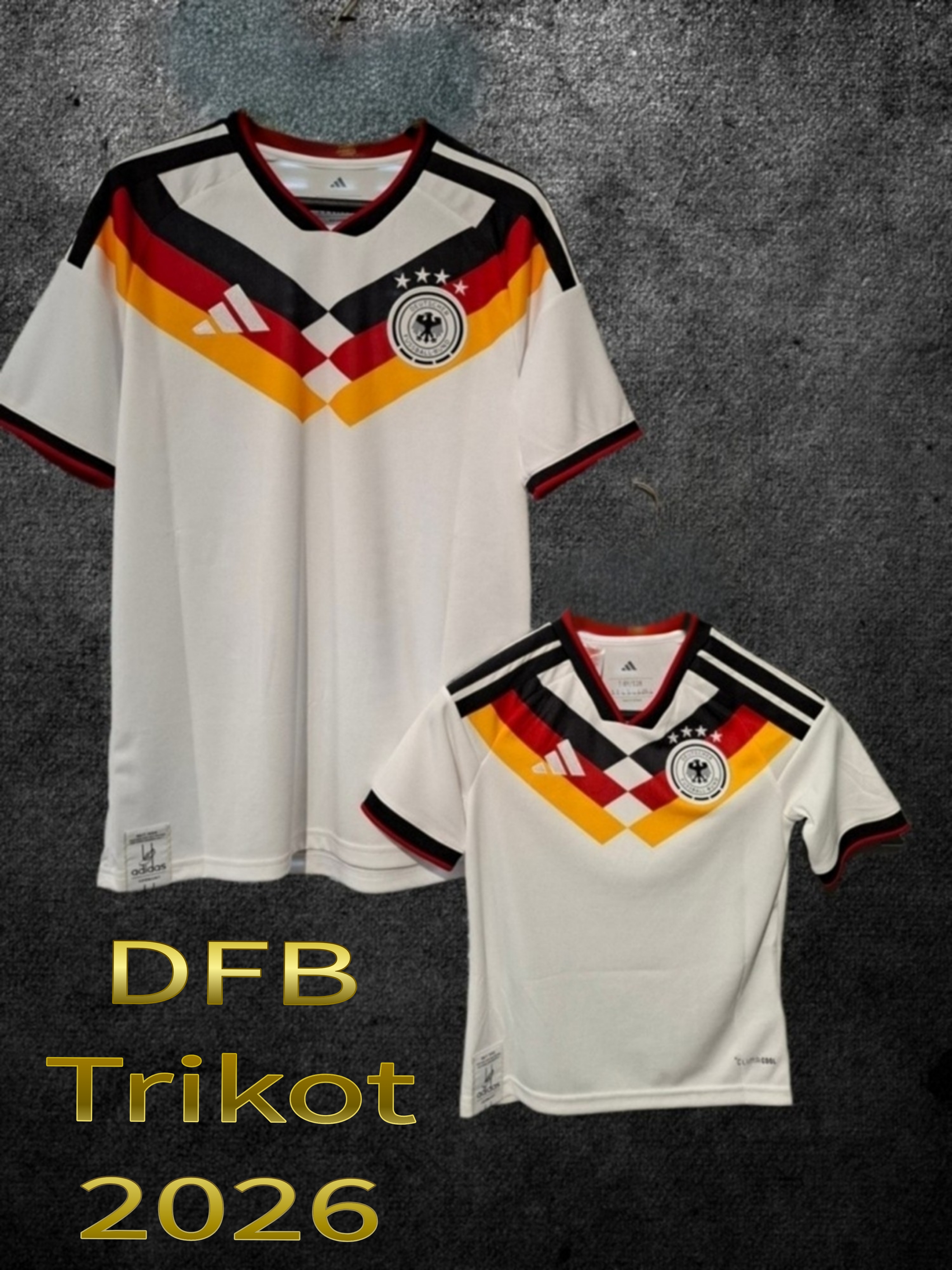 Fussball WM 2026