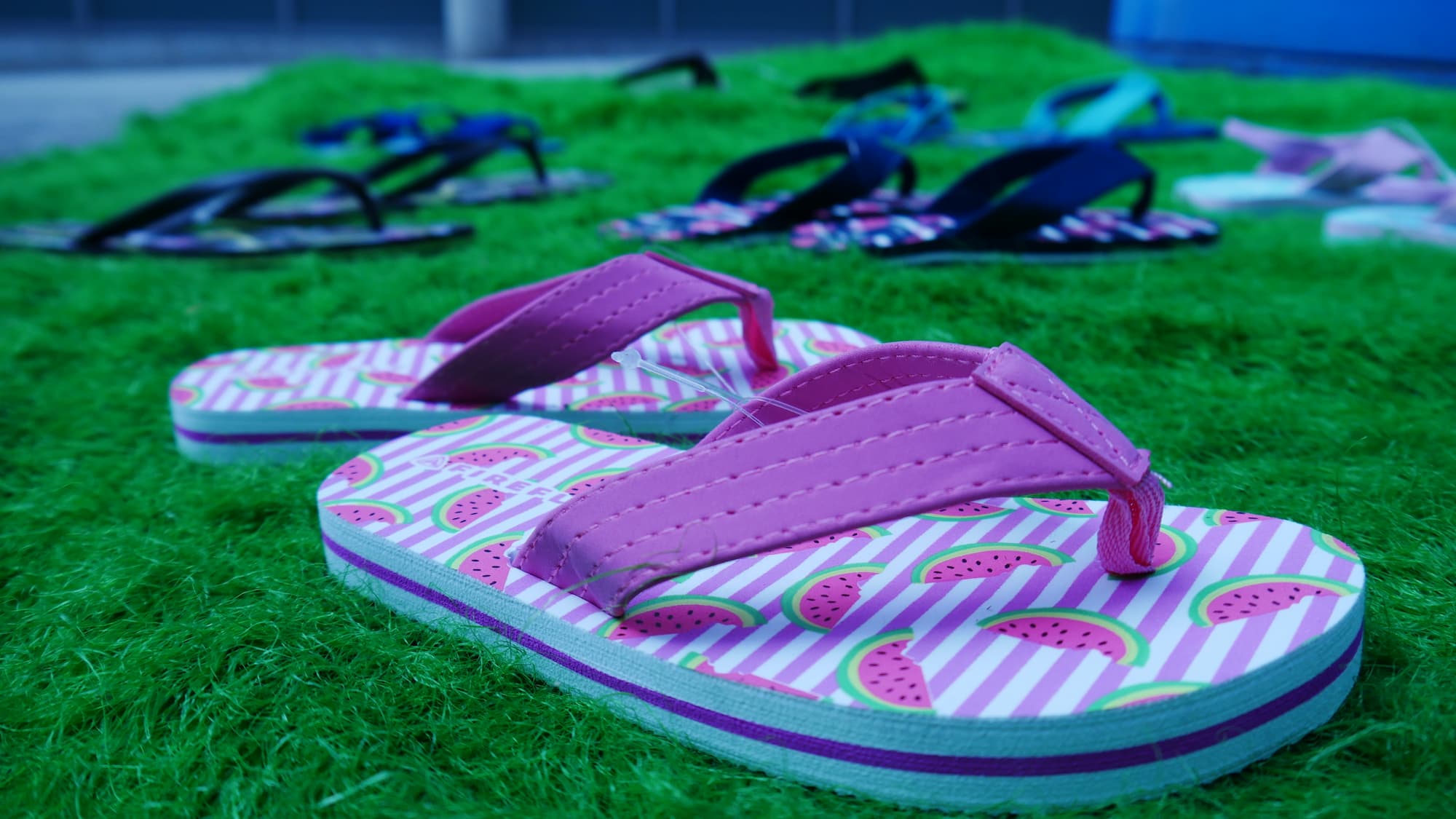 Flip-Flops