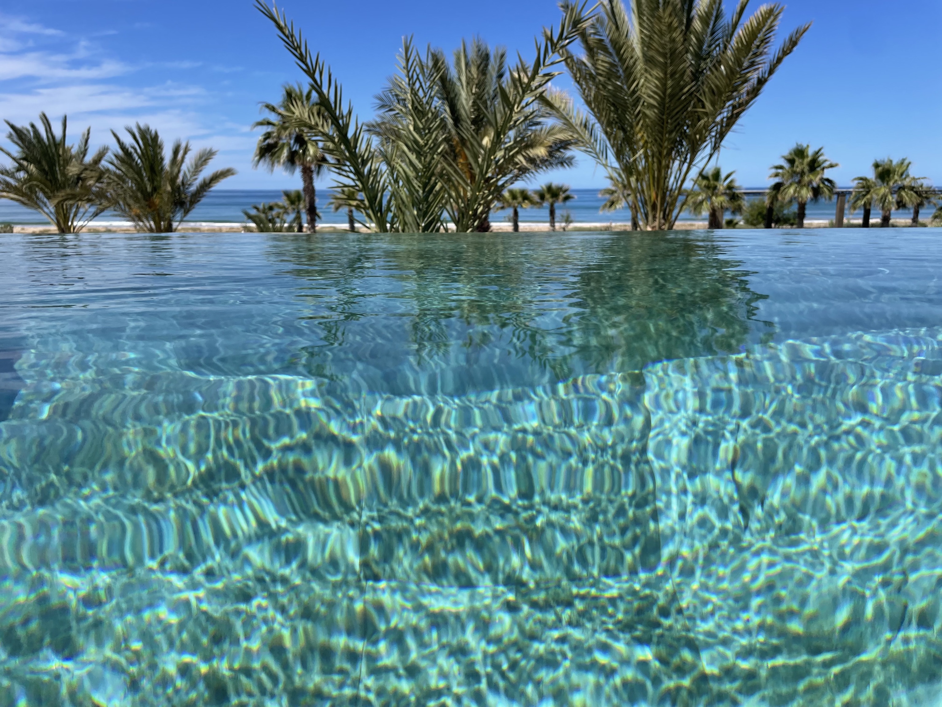Badesaison