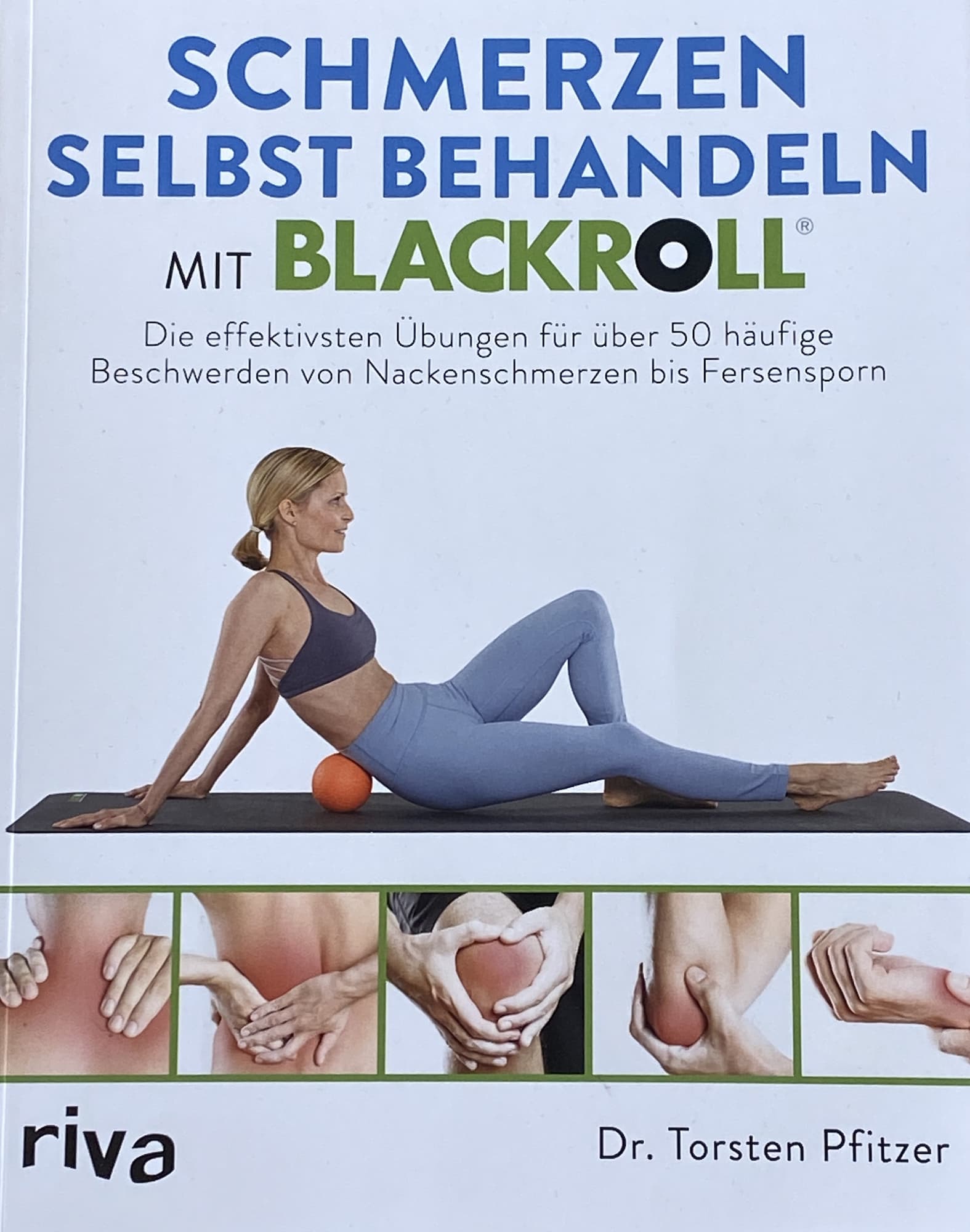 Fitness für zuhause