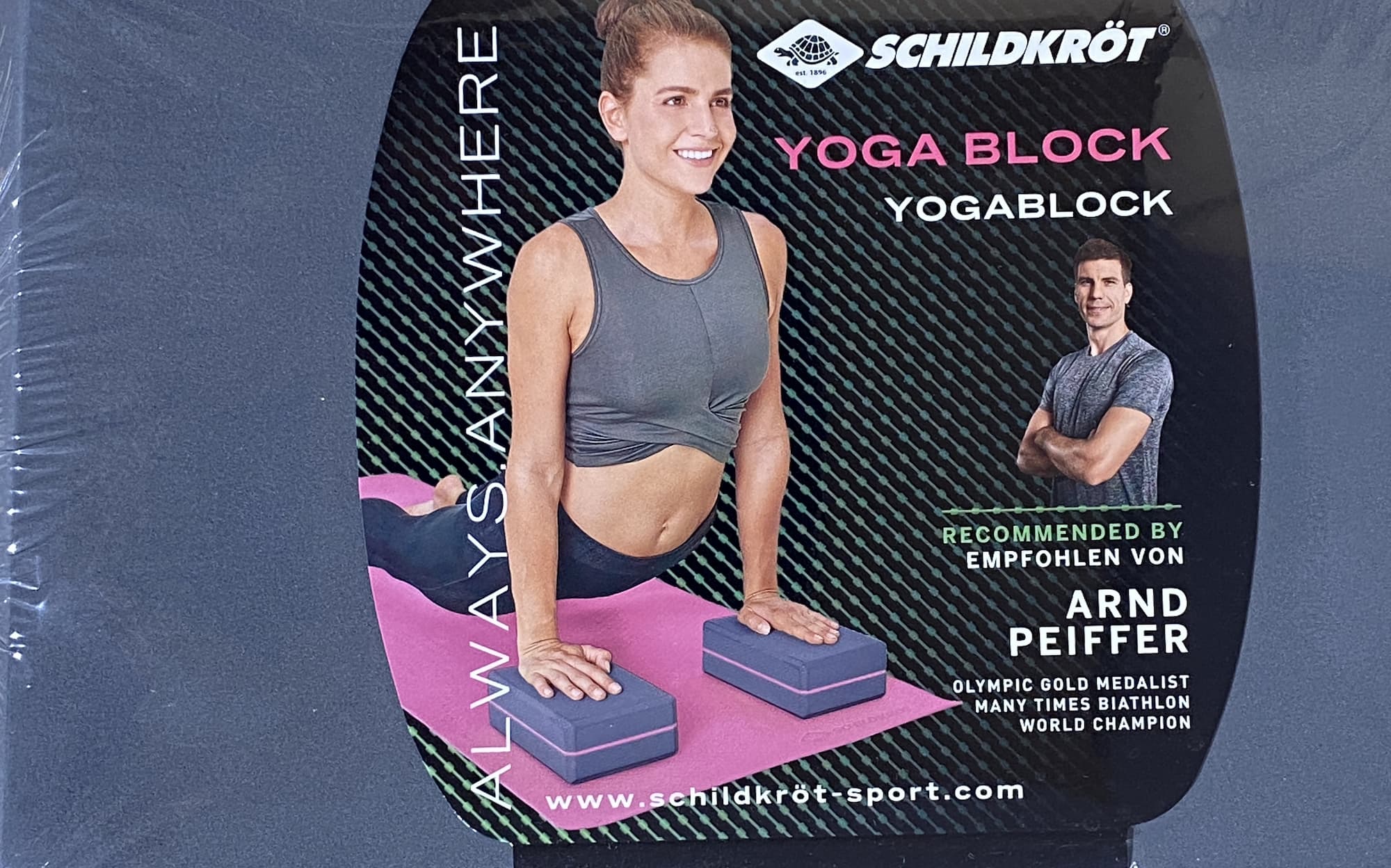 Fitness für zuhause