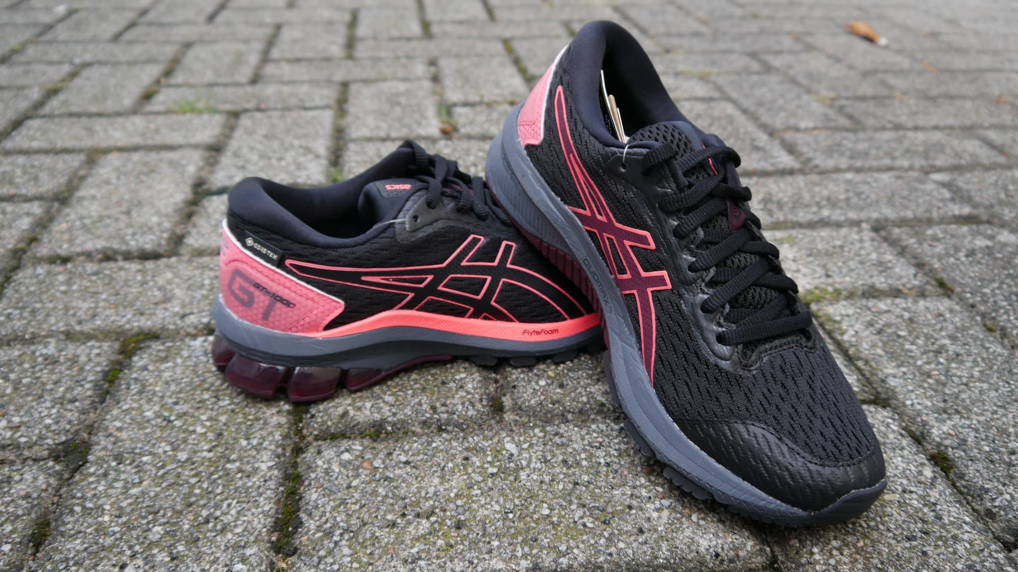 Asics - GT1000 G-TX