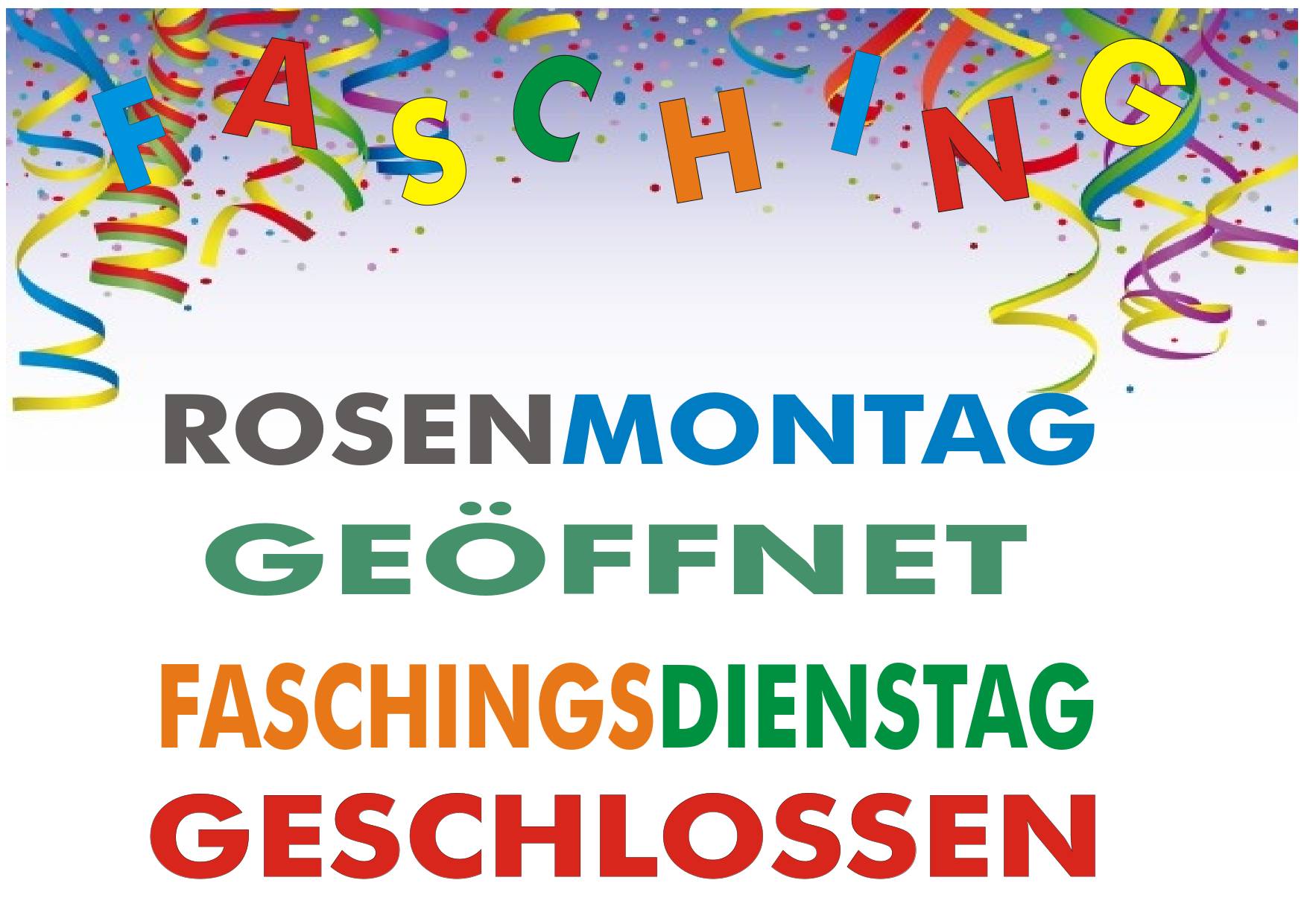 Fasching