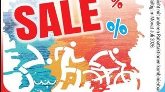 Sommer Sale 2026